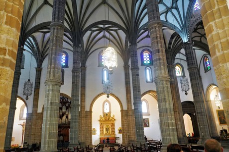 Las Palmas de Gran Canaria